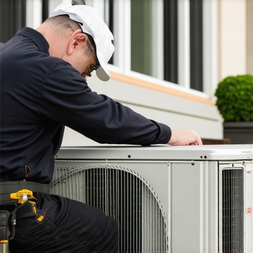 Reliable Heat Pump & HVAC Repair Results for Lasting Home Comfort in 10:23