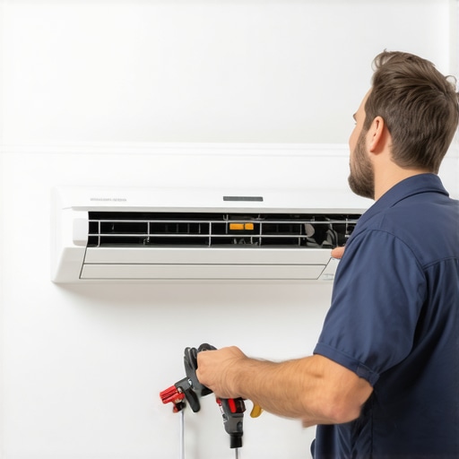 Reliable Mini-Split & Heat Pump Repair: Trusted Home Comfort Tips