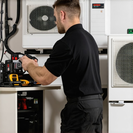 Reliable Mini-Split & Heat Pump Repairs for Lasting Comfort in 2024