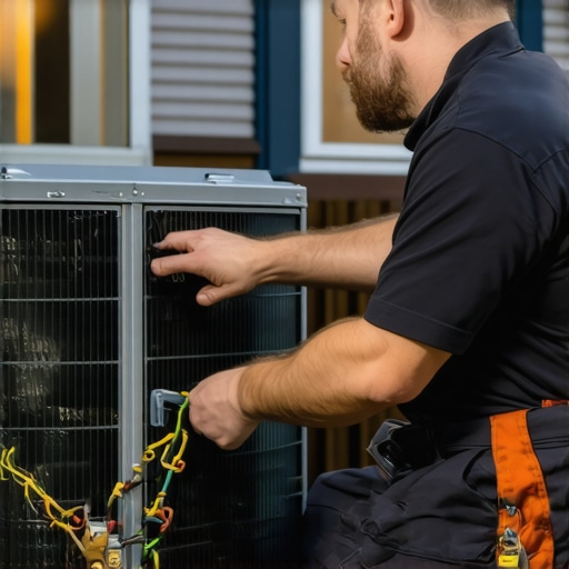 Top Heat Pump & HVAC Repair Results for Lasting Home Comfort