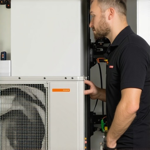 Top Heat Pump Repair Tips for Lasting Home Comfort in 2024