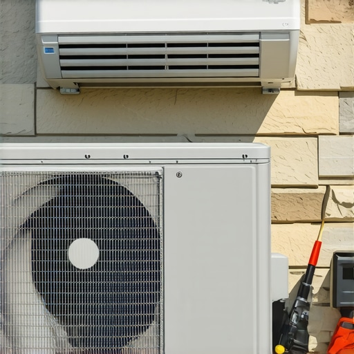 Top Mini-Split & Heat Pump Repair Tips for Lasting Comfort in 2024