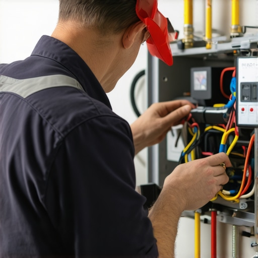 Trusted Furnace & Heat Pump Repair Solutions for Secure Results