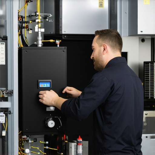 Trusted Furnace & Mini-Split Repair Experts for Reliable Results in 2024