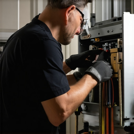 Trusted HVAC Repair & Troubleshooting for Lasting Home Comfort