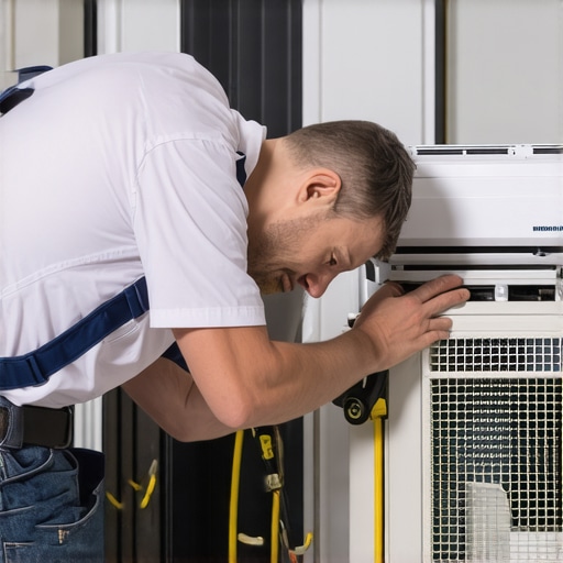 Trusted Mini-Split & Heat Pump Repair for Lasting Home Comfort