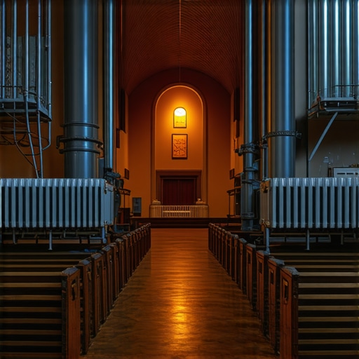 3 Reasons Your Church Heating System Feels Cold in 2026