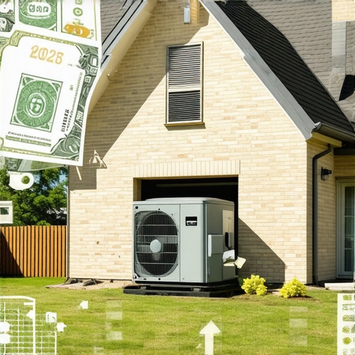 4 Heat Pump Financing Programs to Lower Your 2026 Install Cost