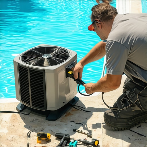 4 Pool Heater Repair Fixes to Save Your 2026 Summer