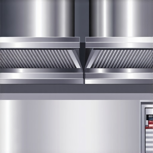 4 Restaurant Kitchen Exhaust Signs You Can’t Ignore in 2026