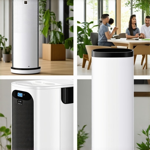 4 Ways HEPA Filter Systems Solve 2026 Indoor Allergy Problems