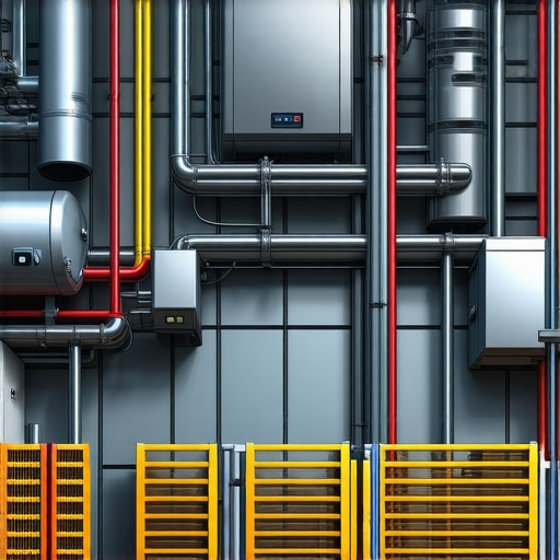 5 Warehouse Heating Solutions to Cut 2026 Industrial Costs