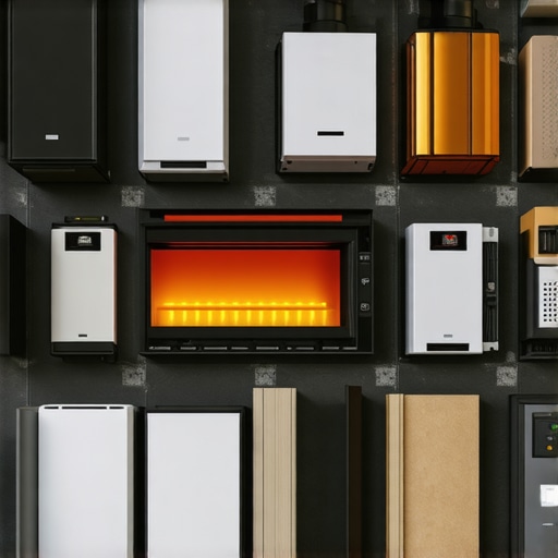 5 Warehouse Heating Solutions to Lower Your 2026 Energy Bills