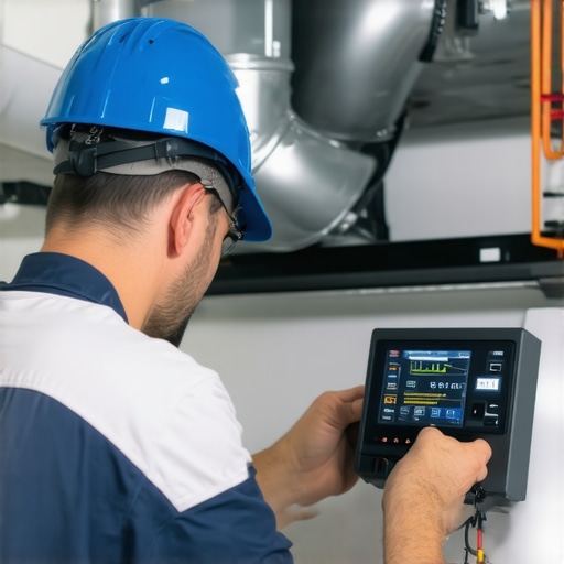 Airflow Measurement Services: 4 Fixes for 2026 Temperature Spots