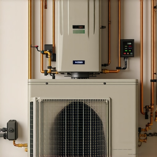 Are Dual Fuel Heat Pump Systems Worth the 2026 Upgrade Cost?