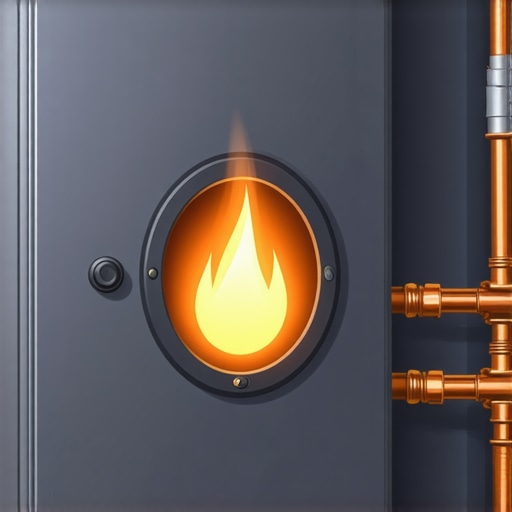 Gas Furnace Pilot Light Won’t Stay Lit? 3 Fast 2026 Solutions