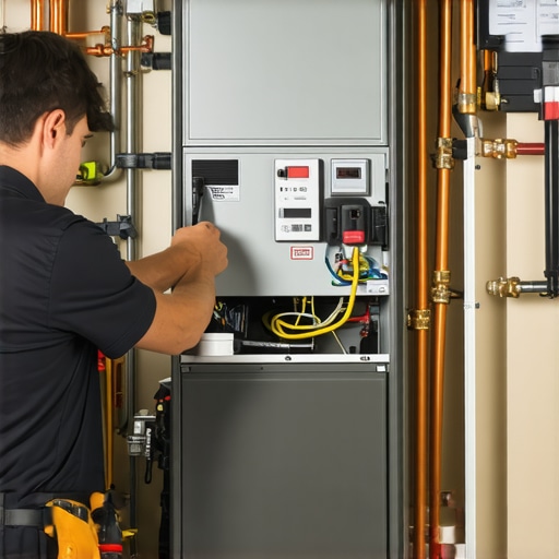 Gas Furnace Won’t Stay Lit? 3 Thermocouple Replacement Fixes for 2026