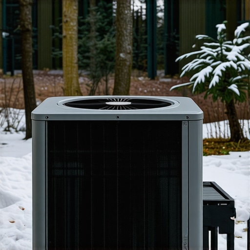 How Hyper-Heat Heat Pumps Beat the 2026 Winter Cold