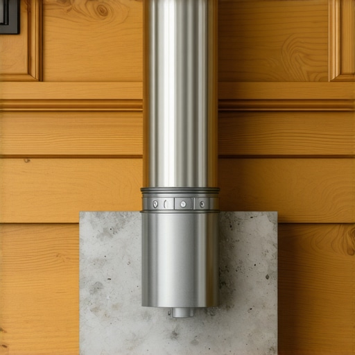 Is Your Flue Pipe Leaking? 3 Vital Installation Checks for 2026