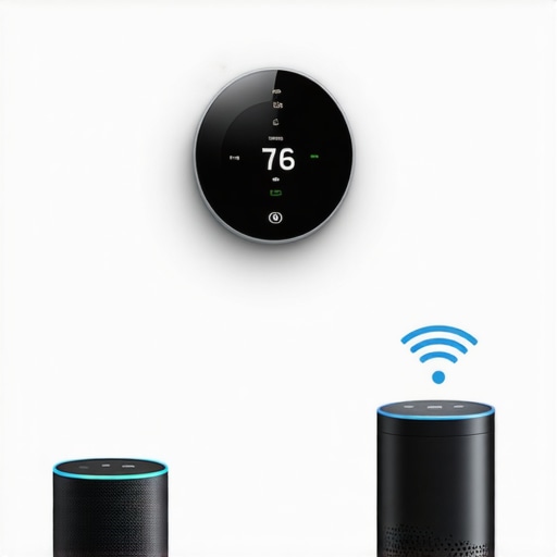 Link Alexa or Google Voice Control to Your HVAC in 2026