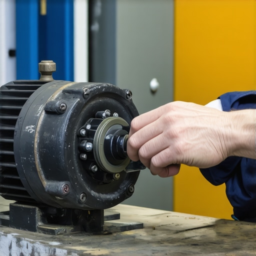 Loud Furnace? 3 Draft Inducer Motor Repair Steps for 2026