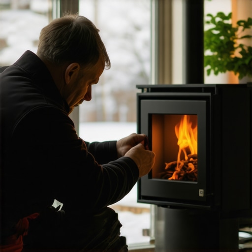 Pellet Stove Repair: 5 Common Fixes for a Warm 2026 Winter