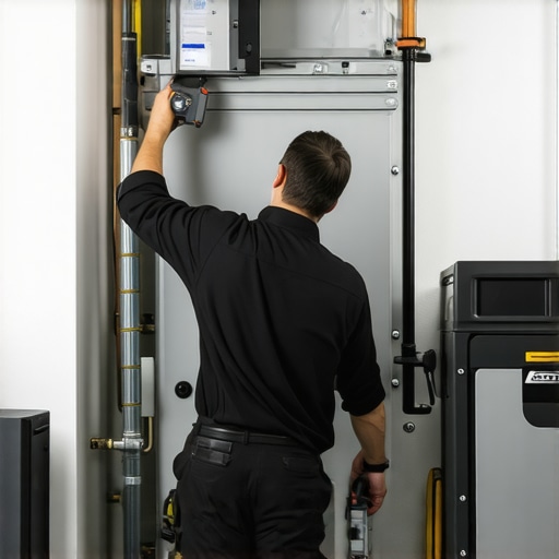 Rattling Unit? 4 Quick Air Handler Repair Fixes for 2026