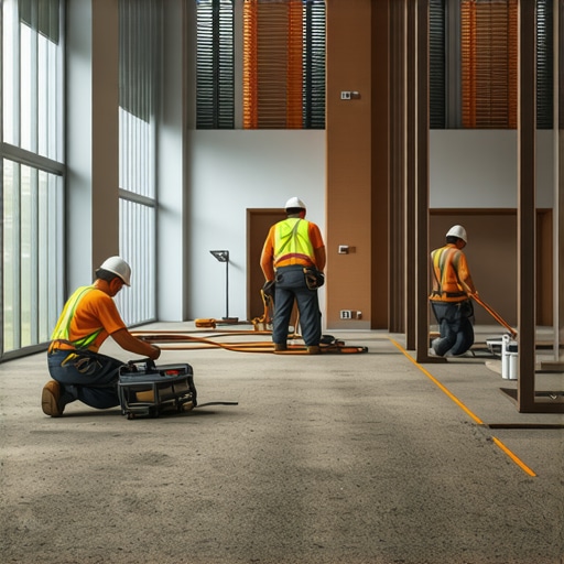 Stop Cold Feet: 5 Radiant Floor Heating Installation Rules for 2026