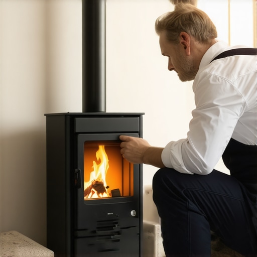 Stop Shivering: 3 Pellet Stove Repair Fixes for 2026