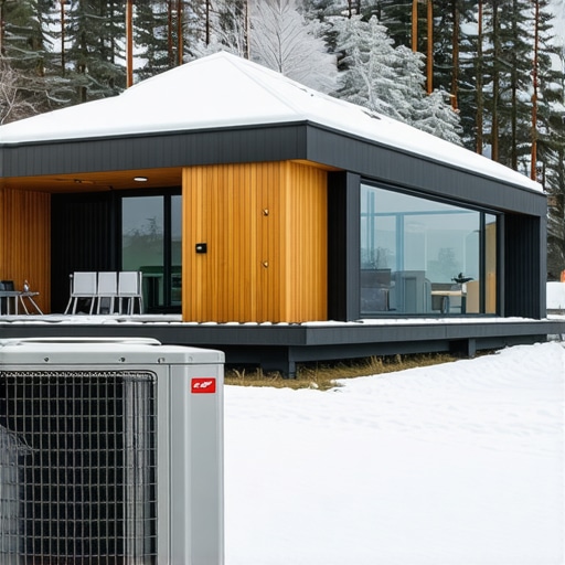 Switching to Cold Climate Heat Pumps: 3 Pros to Know in 2026