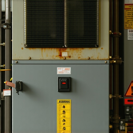 Industrial Heater Services: 3 Warning Signs to Watch in 2026