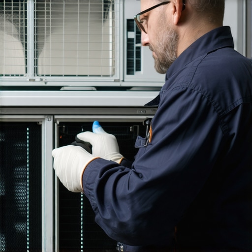 5 HVAC Warranty Service Plan Rules for 2026 Protection - Custom HVAC