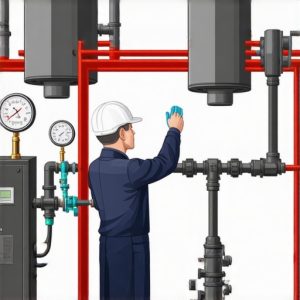 Read more about the article Airflow Choked? Why Static Pressure Testing Matters for 2026