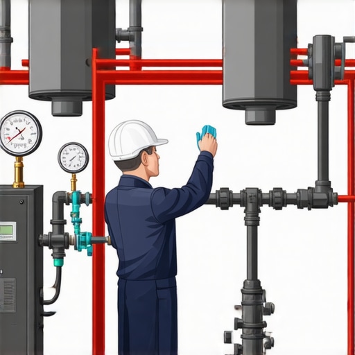 Read more about the article Airflow Choked? Why Static Pressure Testing Matters for 2026