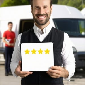 Read more about the article 3 Field Tactics for Getting Google Reviews Before the Emergency Service Call Ends
