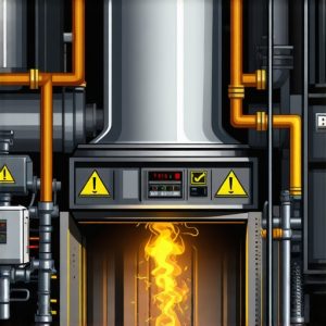 Read more about the article 5 Red Flags Your Factory Heating System Is About to Fail and Stop Production