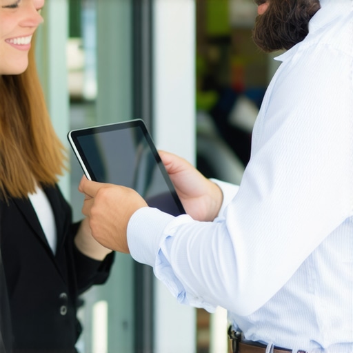 You are currently viewing 5 Simple Tactics to Get More Google Reviews Before You Leave the Driveway