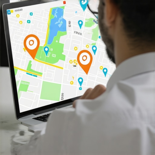 Read more about the article 7 Google Maps Optimization Tips to Win More Commercial HVAC Contracts