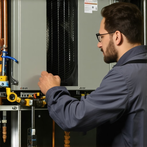 You are currently viewing 7 Heat Pump Maintenance Reminders to Post on Your Google Business Profile