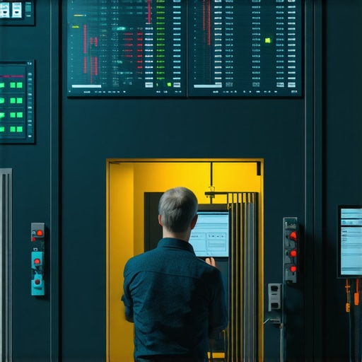 Read more about the article Cutting commercial energy waste with smart building management