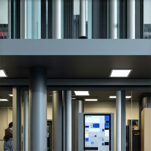 Read more about the article How Demand-Controlled Ventilation Stops You From Heating an Empty Building
