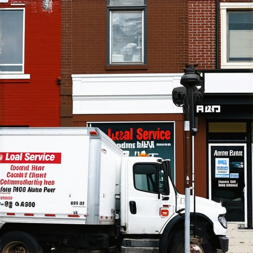 Read more about the article How Hyperlocal Pages Bring in More HVAC Customers From Your Specific City