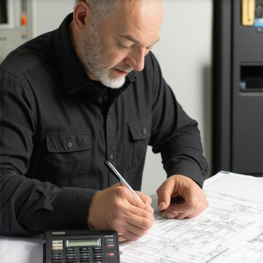 Read more about the article How Manual J Calculations Stop You From Buying the Wrong Furnace