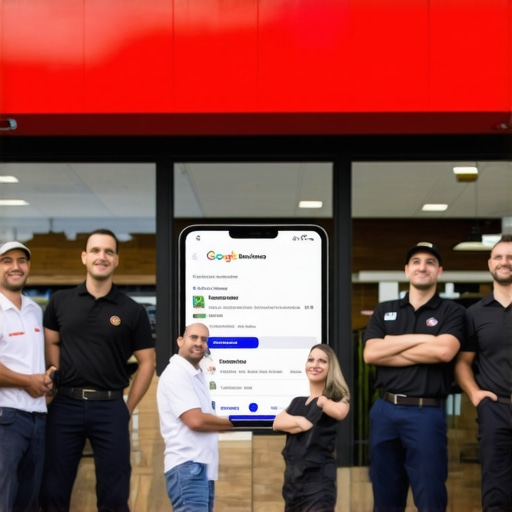 Read more about the article How a Google Business Profile optimization helps grow local commercial HVAC accounts