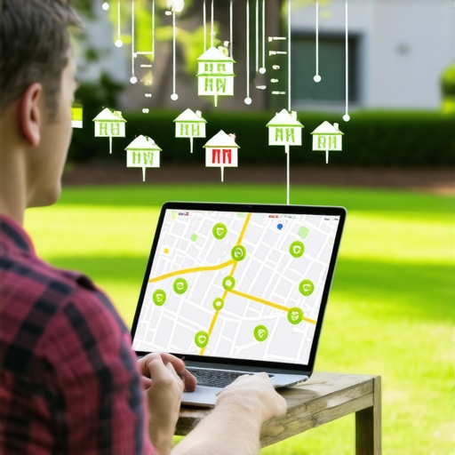 Read more about the article How to Check if Your HVAC Company Is Actually Ranking in Nearby Neighborhoods