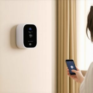 Read more about the article How to Fix the Connection Drops That Make You Yell at Your Smart Thermostat