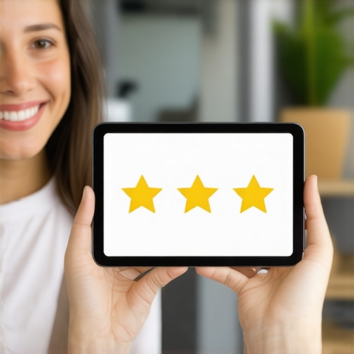 Read more about the article How to Get More Google Reviews Without Being Pushy After a Service Call