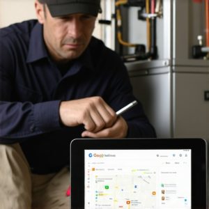 Read more about the article How to Rank #1 on Google Maps for Emergency Furnace Repairs Without Buying Ads