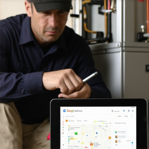 Read more about the article How to Rank #1 on Google Maps for Emergency Furnace Repairs Without Buying Ads