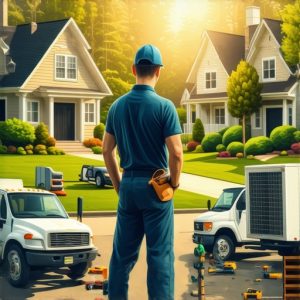 Read more about the article How to Rank Your HVAC Shop in the Neighborhoods Where You Actually Work